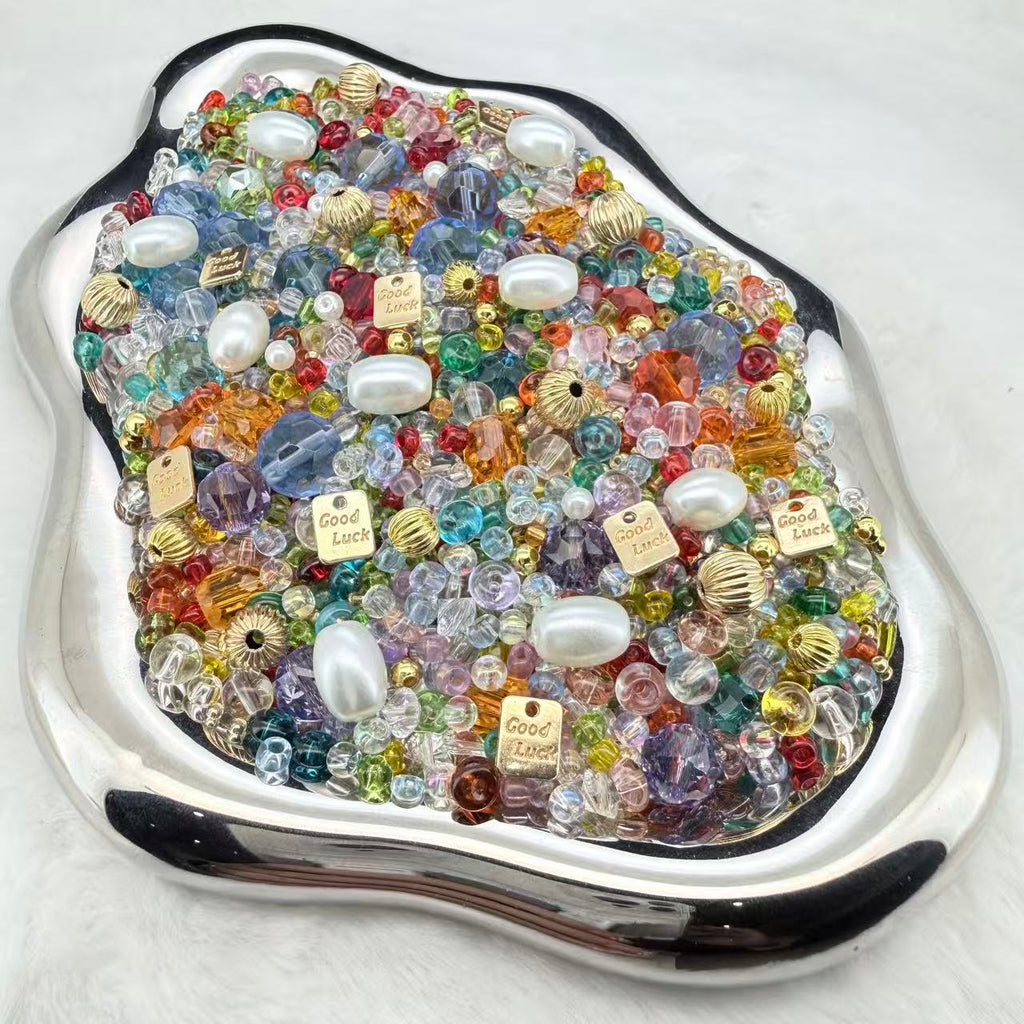 【Letter E】【Collector’s Edition】Crystal Realm - Mar.31 E Mix
