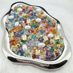 【Letter E】【Collector’s Edition】Crystal Realm - Mar.31 E Mix