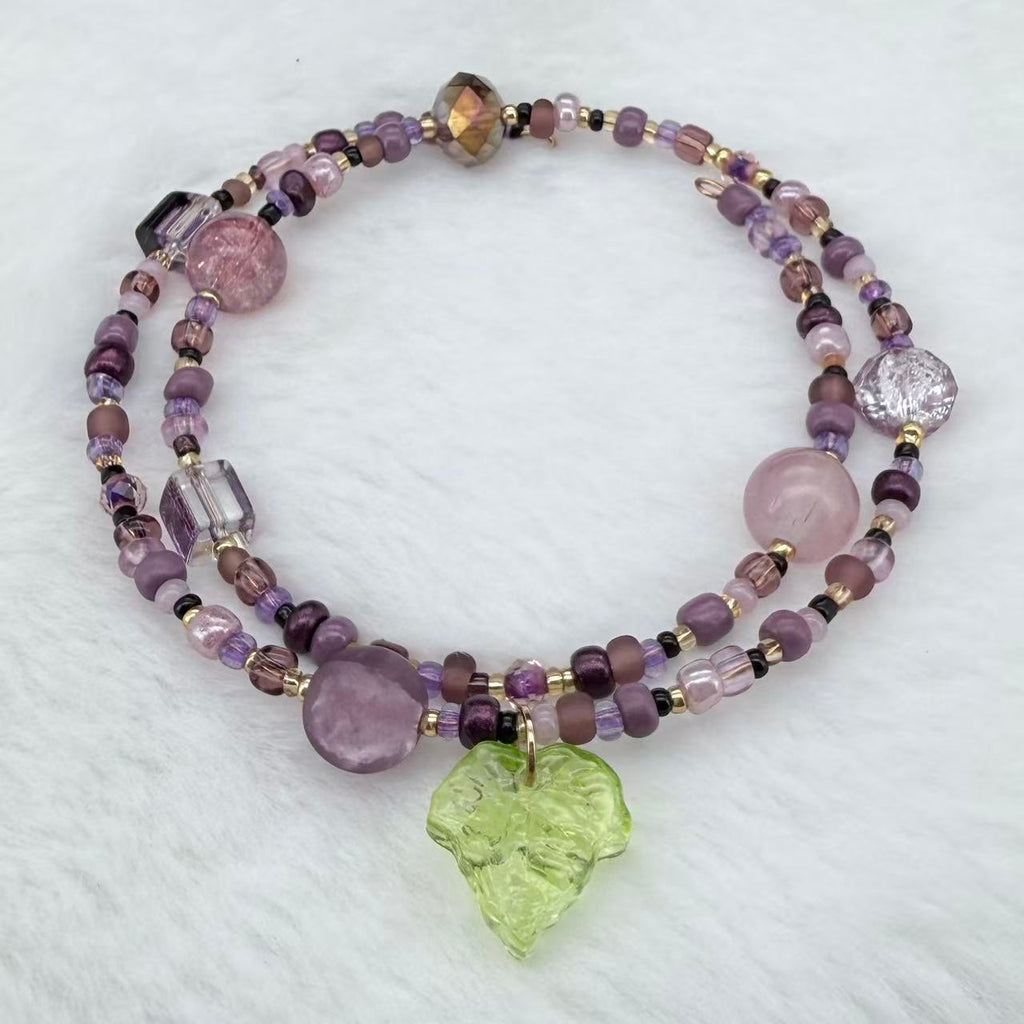 【Letter E】【For Bracelets/Necklace/Key Chain】- Apr.23 E Mix