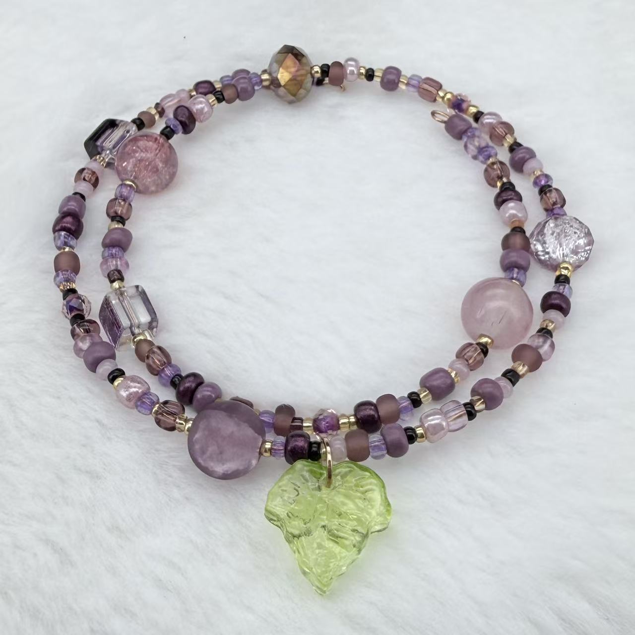 【Letter E】【For Bracelets/Necklace/Key Chain】- Apr.23 E Mix