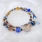 【Letter U】【For Bracelets/Necklace/Key Chain】- Jun.6 U Mix