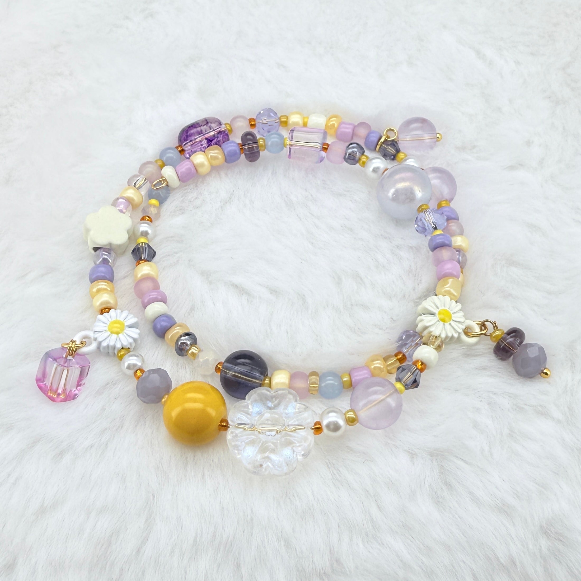 【Letter B】【Collector’s Edition】Chamomile Dream - Feb.8 B Mix