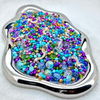 【Letter W】【Collector’s Edition】Between the Rainbow Clouds - Sept.15 W Mix