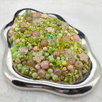 【Letter M】【Collector’s Edition】Enchanted Petals - Apr.24 M Mix