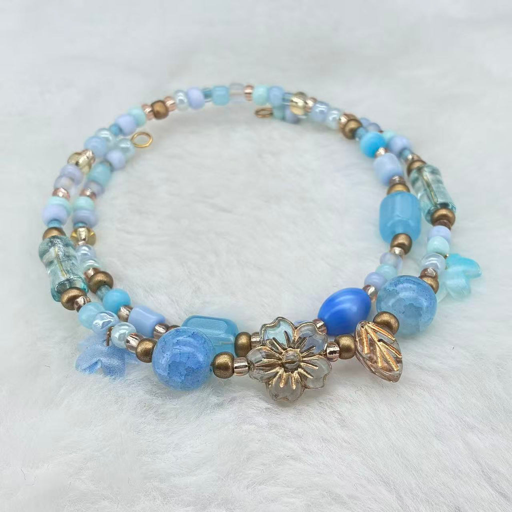 【Letter T】【For Bracelets/Necklace/Key Chain】- May.13 T Mix