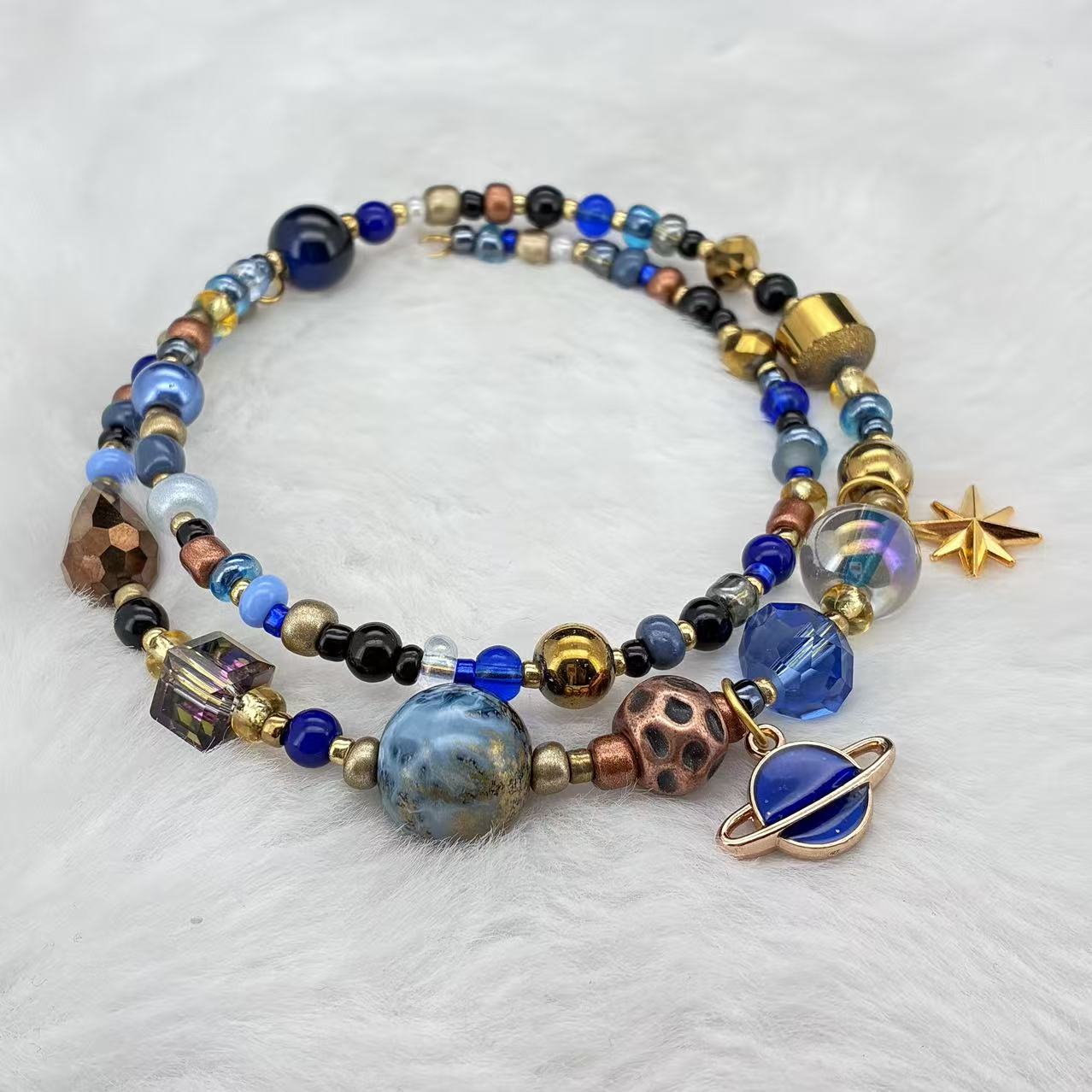 【Letter A】【Collector’s Edition】Stardust Artifact - May.28 A Mix