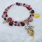 【Letter R】【Collector’s Edition】Violet Grace - Jun.13 R Mix
