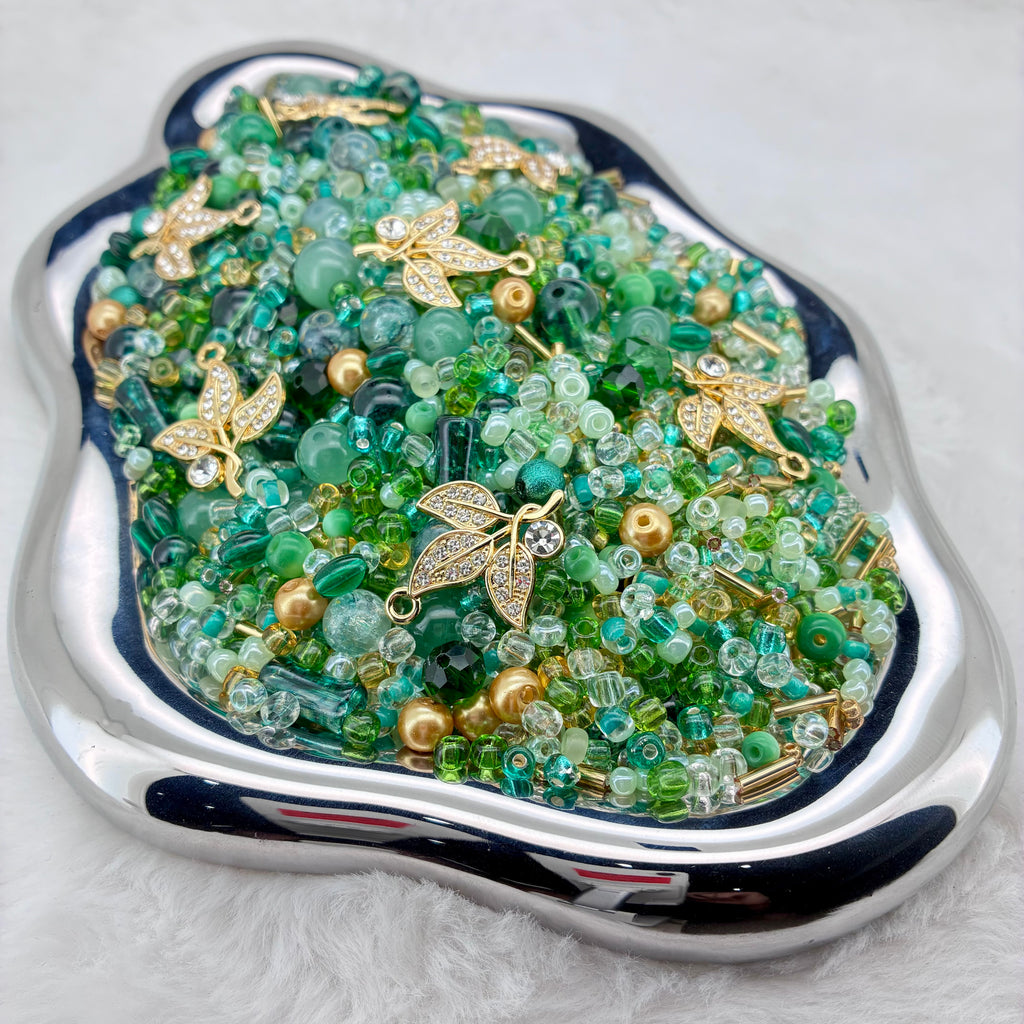 【Letter T】【Collector’s Edition】Imperial Jade - Jun.22 T Mix