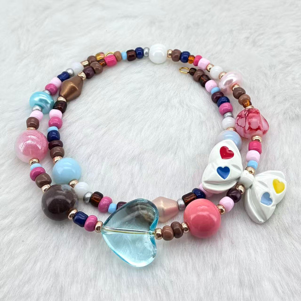 【Letter A】【Collector’s Edition】Gift from the Heart  - Aug.14 A Mix