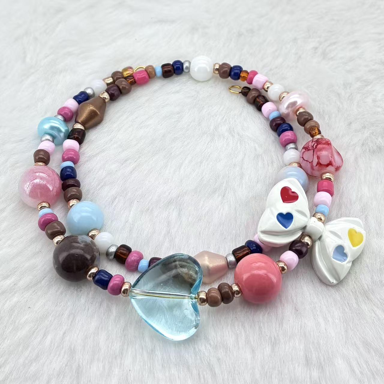 【Letter A】【Collector’s Edition】Gift from the Heart  - Aug.14 A Mix