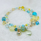 【Letter Q】【Collector’s Edition】Fresh Lemon - Jul.8 Q Mix
