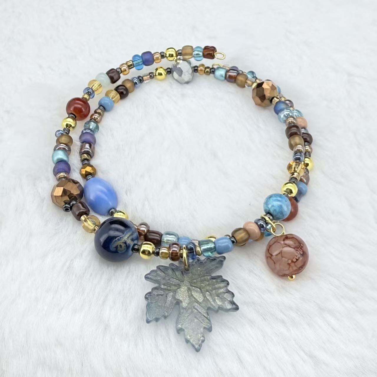 【Letter Y】【For Bracelets/Necklace/Key Chain】- Feb.10 Y Mix