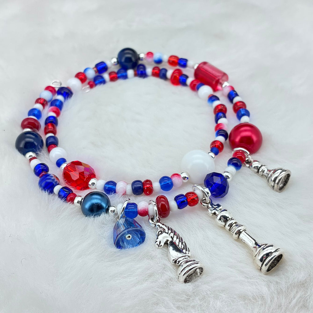 【Letter L】【Collector’s Edition】TriChess - May.14 L Mix