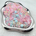 【New-Letter M】【For Bracelets/Necklace/Key Chain】- Jun.8 M Mix