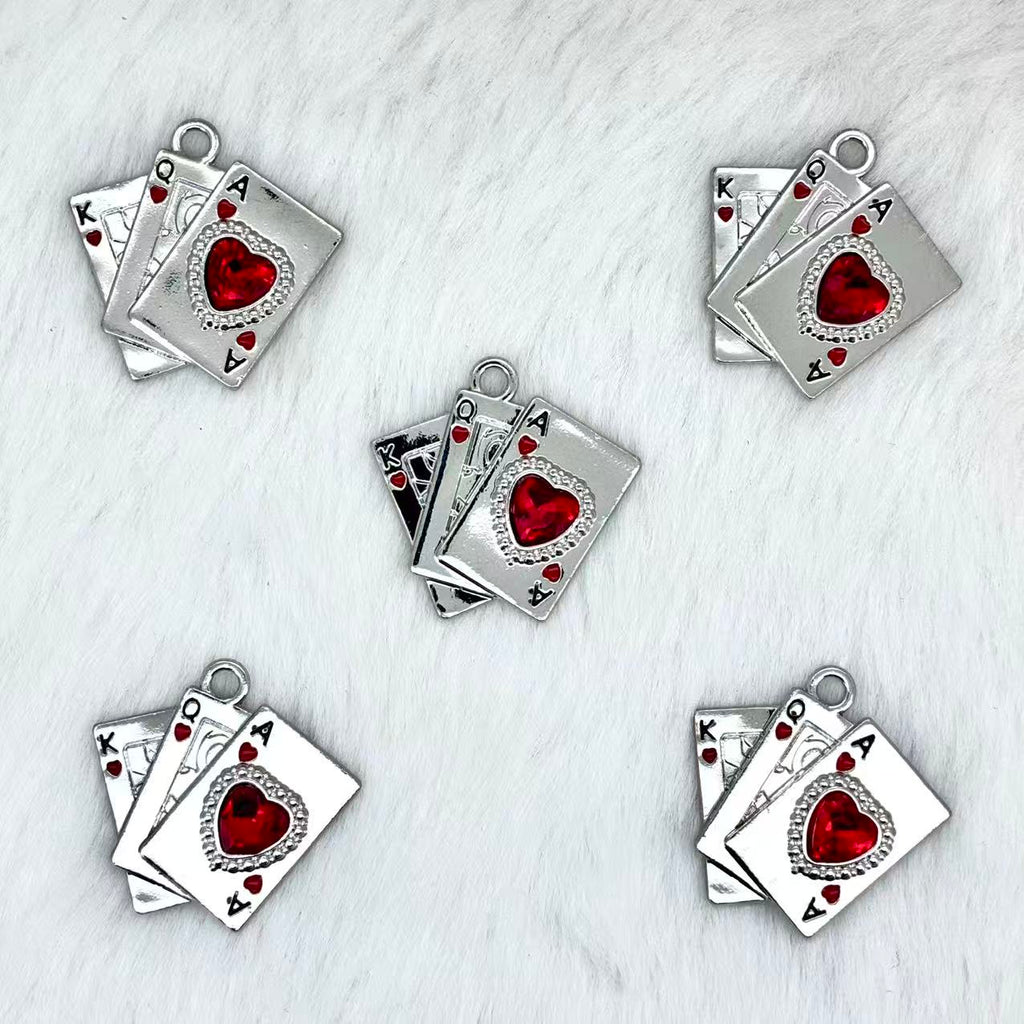 【NEW!!!】DIY Charms