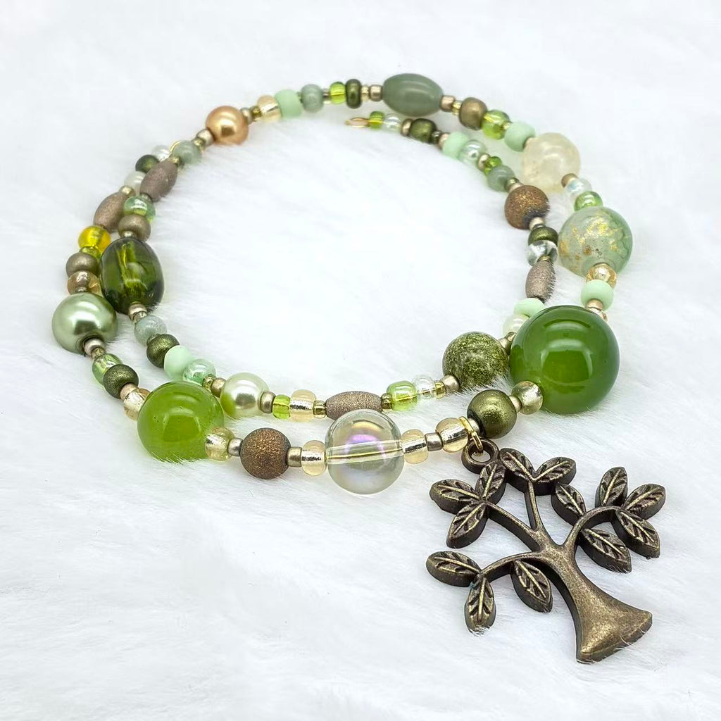 【Letter L】【For Bracelets/Necklace/Key Chain】- Aug.26 L Mix