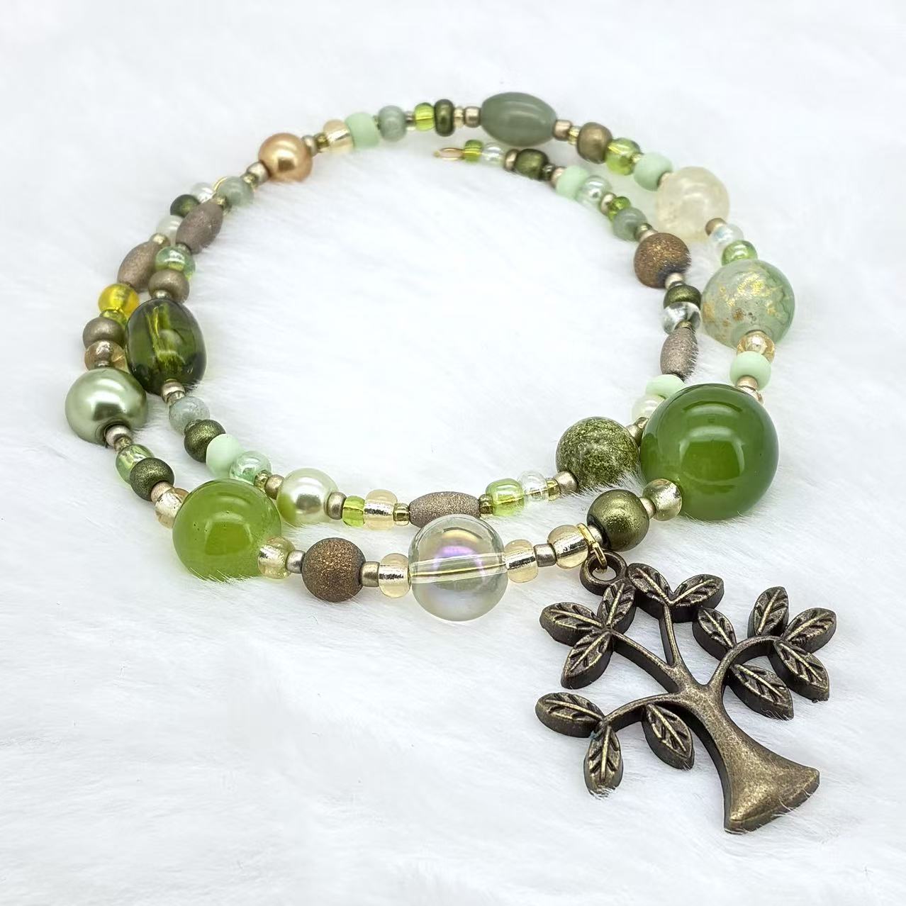 【Letter L】【For Bracelets/Necklace/Key Chain】- Aug.26 L Mix