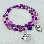 【New-Letter Y】【For Bracelets/Necklace/Key Chain】- Jun.21 Y Mix