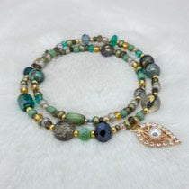 【Letter N】【Collector’s Edition】Absinthe - May.2 N Mix