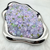 【Letter P】【For Bracelets/Necklace/Key Chain】- Apr.23 P Mix
