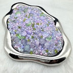 【Letter P】【For Bracelets/Necklace/Key Chain】- Apr.23 P Mix