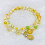 【Letter K】【For Bracelets/Necklace/Key Chain】- Apr.30 K Mix