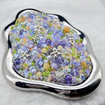 【Letter C】【Collector’s Edition】Rooftop Garden - May.2 C Mix