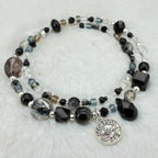 【Letter H】【Zodiac Collection】Scorpio - Apr.25 H Mix