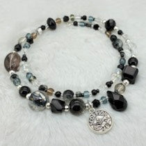 【Letter H】【Zodiac Collection】Scorpio - Apr.25 H Mix