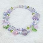 【Letter P】【For Bracelets/Necklace/Key Chain】- Apr.23 P Mix