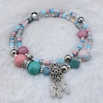 【Letter Z】【For Bracelets/Necklace/Key Chain】- Apr.26 Z Mix