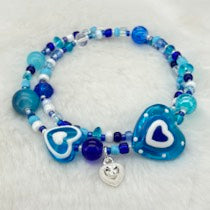 【Letter Q】【Collector’s Edition】Mint Frost - Apr.25 Q Mix