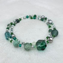 【Letter J】【For Bracelets/Necklace/Key Chain】- May.1 J Mix