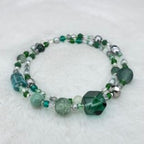【Letter J】【For Bracelets/Necklace/Key Chain】- May.1 J Mix