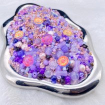 【Letter C】【For Bracelets/Necklace/Key Chain】- Apr.30 C Mix