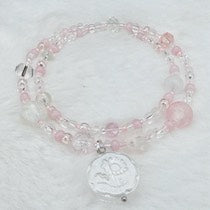 【Letter H】【For Bracelets/Necklace/Key Chain】- Apr.22 H Mix