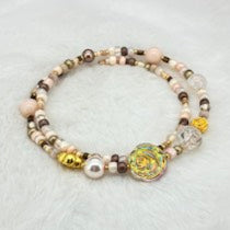 【Letter U】【For Bracelets/Necklace/Key Chain】-May.1 U Mix