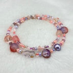 【Letter V】【For Bracelets/Necklace/Key Chain】-May.1 V Mix