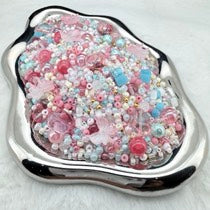 【Letter R】【For Bracelets/Necklace/Key Chain】- Apr.23 R Mix