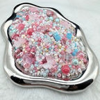 【Letter R】【For Bracelets/Necklace/Key Chain】- Apr.23 R Mix