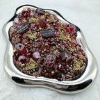 【Letter L】【Collector’s Edition】Rouge Elegance - Apr.23 L Mix