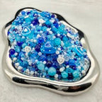 【Letter Q】【Collector’s Edition】Mint Frost - Apr.25 Q Mix