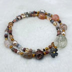 【Letter H】【For Bracelets/Necklace/Key Chain】- May.2 H Mix