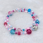 【Letter L】【For Bracelets/Necklace/Key Chain】- Apr.30 L Mix