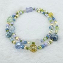 【Letter K】【For Bracelets/Necklace/Key Chain】- Apr.15 K Mix