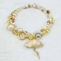 【Letter M】【Collector’s Edition】Golden Legend - Apr.23 M Mix