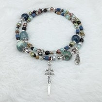 【Letter Y】【For Bracelets/Necklace/Key Chain】- Apr.22 Y Mix