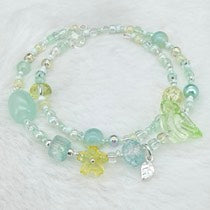【Letter S】【For Bracelets/Necklace/Key Chain】- Apr.23 S Mix