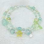 【Letter S】【For Bracelets/Necklace/Key Chain】- Apr.23 S Mix