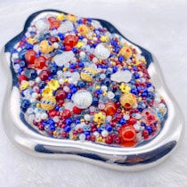 【Letter E】【Collector’s Edition】Imperial Cloisonné - Apr.30 E Mix